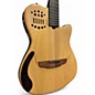 Used Godin ACS Multiac Natural Acoustic Electric Guitar