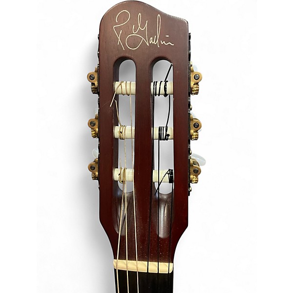 Used Godin ACS Multiac Natural Acoustic Electric Guitar