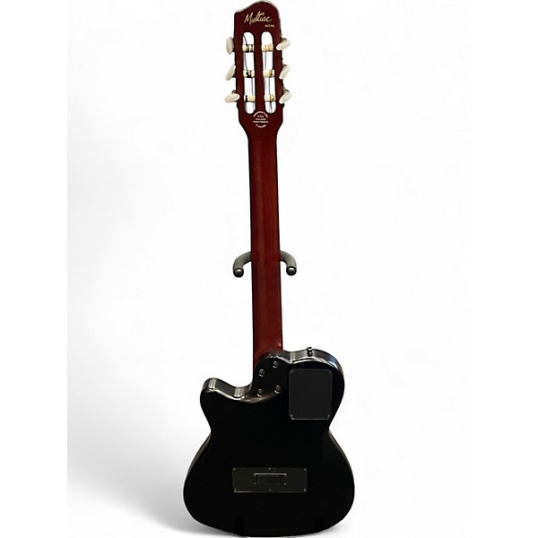 Used Godin ACS Multiac Natural Acoustic Electric Guitar