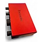 Used Focusrite Scarlett Solo Audio Interface