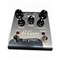 Used Strymon El Capistan dTape Echo Effect Pedal thumbnail