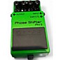 Used BOSS PH3 Phase Shifter Effect Pedal thumbnail