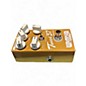 Used Wampler Tweed '57 Vintage Overdrive Effect Pedal