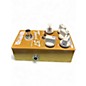 Used Wampler Tweed '57 Vintage Overdrive Effect Pedal