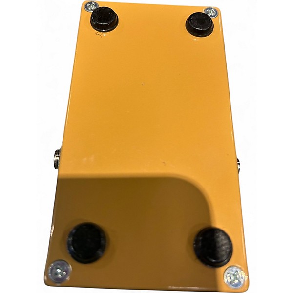 Used Wampler Tweed '57 Vintage Overdrive Effect Pedal