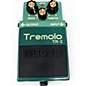 Used BOSS TR2 Tremolo Effect Pedal thumbnail