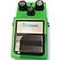Used Ibanez TS9 Tube Screamer Distortion Effect Pedal thumbnail