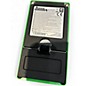 Used Ibanez TS9 Tube Screamer Distortion Effect Pedal