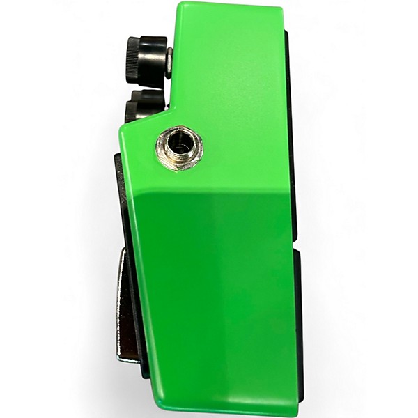 Used Ibanez TS9 Tube Screamer Distortion Effect Pedal