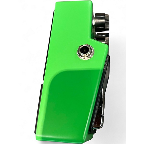 Used Ibanez TS9 Tube Screamer Distortion Effect Pedal