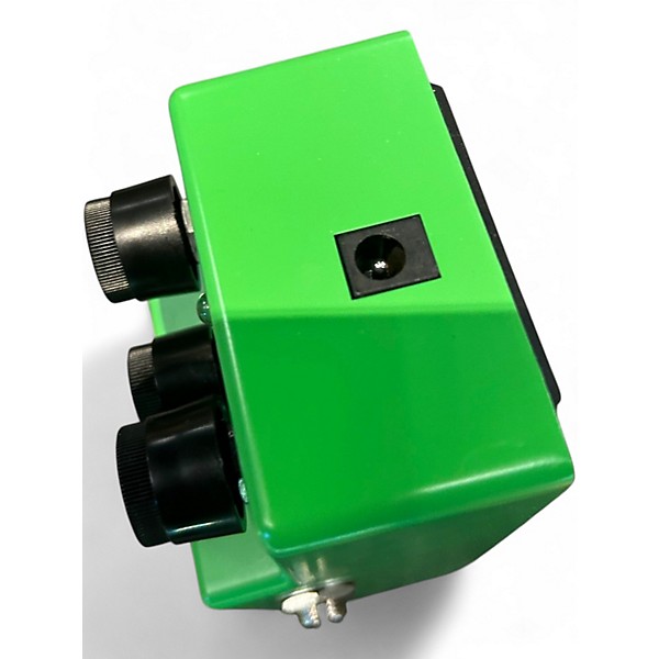 Used Ibanez TS9 Tube Screamer Distortion Effect Pedal