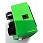 Used Ibanez TS9 Tube Screamer Distortion Effect Pedal