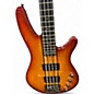 Used Ibanez SRX700 Cherry Sunburst Electric Bass Guitar thumbnail