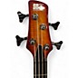 Used Ibanez SRX700 Cherry Sunburst Electric Bass Guitar