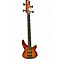 Used Ibanez SRX700 Cherry Sunburst Electric Bass Guitar