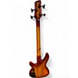 Used Ibanez SRX700 Cherry Sunburst Electric Bass Guitar