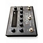 Used IK Multimedia TONEX Effect Processor