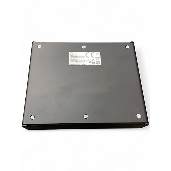 Used IK Multimedia TONEX Effect Processor