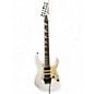 Used Ibanez RG350DX RG Series White Solid Body Electric Guitar thumbnail