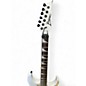 Used Ibanez RG350DX RG Series White Solid Body Electric Guitar