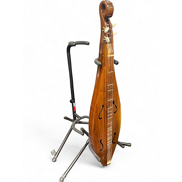 Used 2011 Sullivan MOUNTAIN DULCIMER Walnut Dulcimer