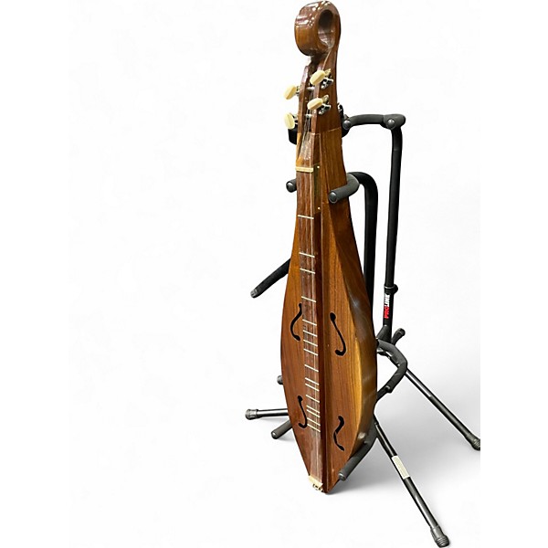 Used 2011 Sullivan MOUNTAIN DULCIMER Walnut Dulcimer