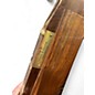 Used 2011 Sullivan MOUNTAIN DULCIMER Walnut Dulcimer