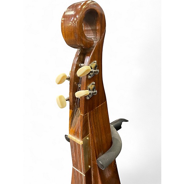 Used 2011 Sullivan MOUNTAIN DULCIMER Walnut Dulcimer