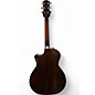 Used Taylor 714CE 2 Tone Sunburst Acoustic Electric Guitar