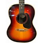 Used Applause AA14 2 Color Sunburst Acoustic Guitar