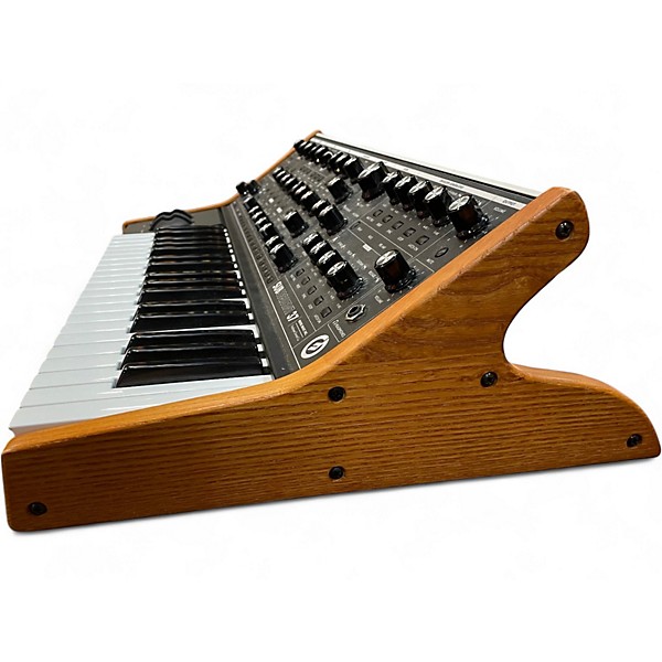 Used Moog SUBSEQUENT 37 Synthesizer