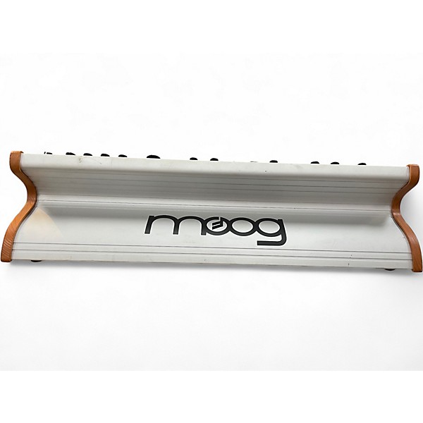 Used Moog SUBSEQUENT 37 Synthesizer