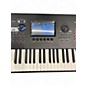 Used Yamaha Montage M8x Keyboard Workstation
