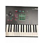Used Yamaha Montage M8x Keyboard Workstation