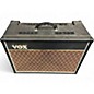 Used VOX AC15C1 15W Tube Guitar Combo Amp thumbnail