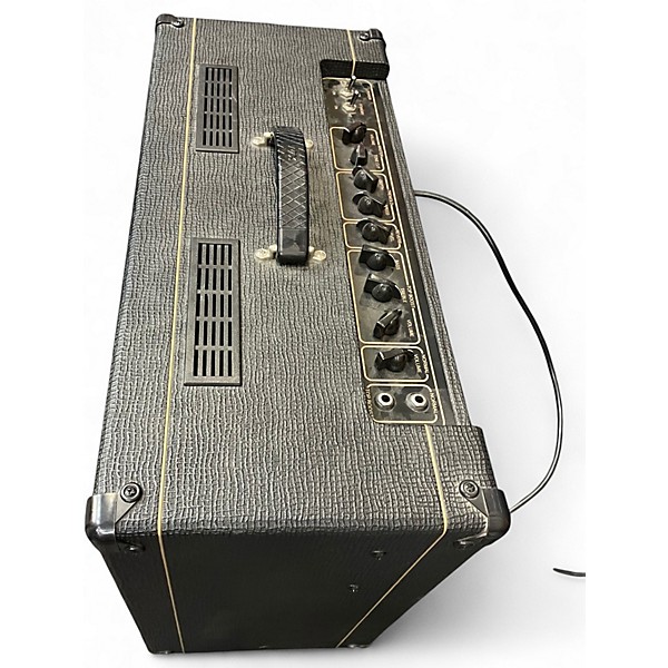 Used VOX AC15C1 15W Tube Guitar Combo Amp