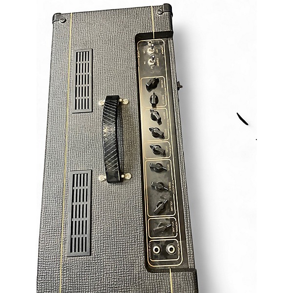 Used VOX AC15C1 15W Tube Guitar Combo Amp
