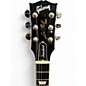 Used Gibson Les Paul Standard Red Solid Body Electric Guitar