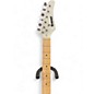 Used Kramer Focus VT-211S Gray Solid Body Electric Guitar