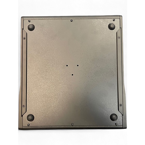 Used Mackie PROFX10 Powered Mixer