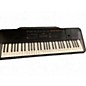 Used Yamaha PSRE253 61 Key Portable Keyboard thumbnail