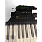 Used Yamaha PSRE253 61 Key Portable Keyboard
