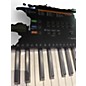Used Yamaha PSRE253 61 Key Portable Keyboard