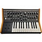 Used Moog SUBSEQUENT 25 Synthesizer thumbnail