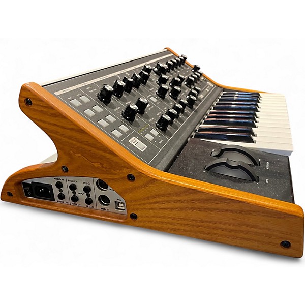 Used Moog SUBSEQUENT 25 Synthesizer