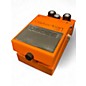 Used BOSS DS1 Distortion Effect Pedal