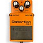 Used BOSS DS1 Distortion Effect Pedal thumbnail