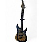 Used Schecter Guitar Research Reaper-7 Sky Burst Solid Body Electric Guitar thumbnail