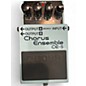 Used BOSS CE5 Chorus Ensemble Effect Pedal thumbnail