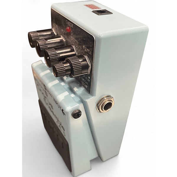 Used BOSS CE5 Chorus Ensemble Effect Pedal